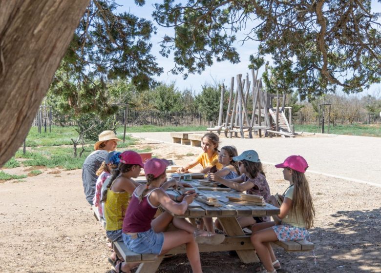 ATELIER-GOÛTER TIRELIRE KAKEBO – MAISON DES ORPELLIÈRES