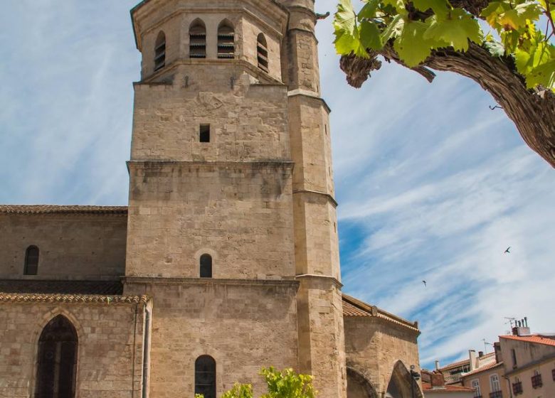 JEP – ÉGLISE SAINTE-MARIE-MADELEINE