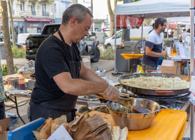 JEUDIS DE BÉZIERS