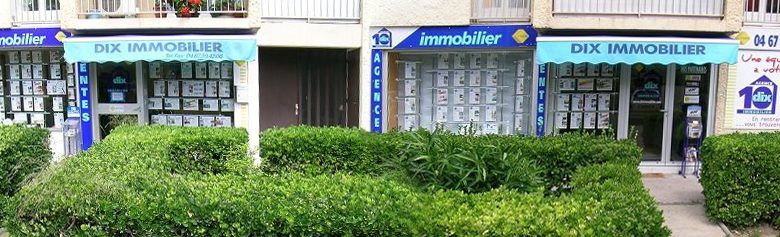 SARL DIX IMMOBILIER